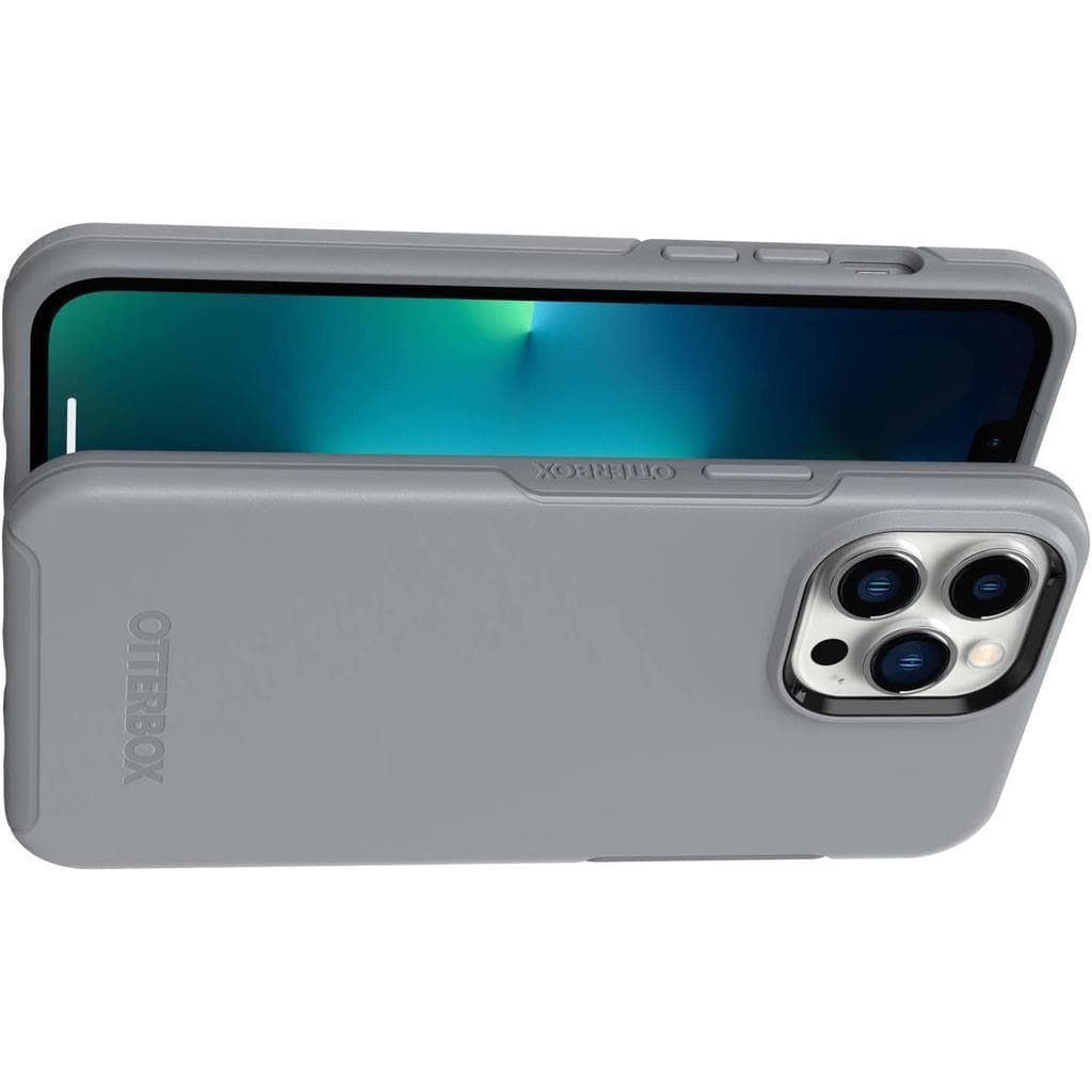iPhone 12 Pro Max case - - Gray