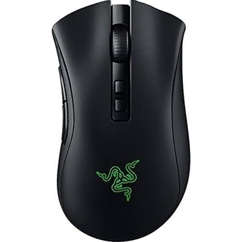 Razer DeathAdder V2 Pro RZ01-03350100-R3U1 Mouse Wireless