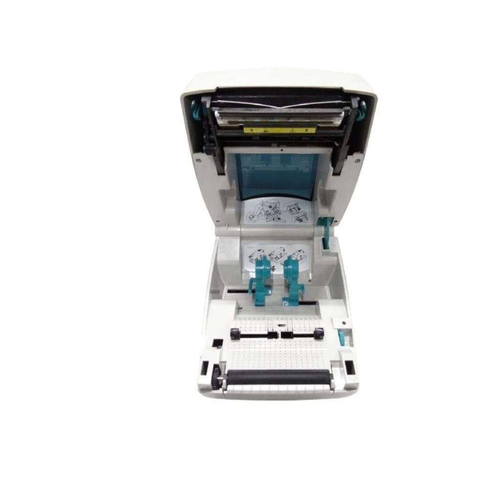 Zebra 2844-10300-0001 Thermal printer