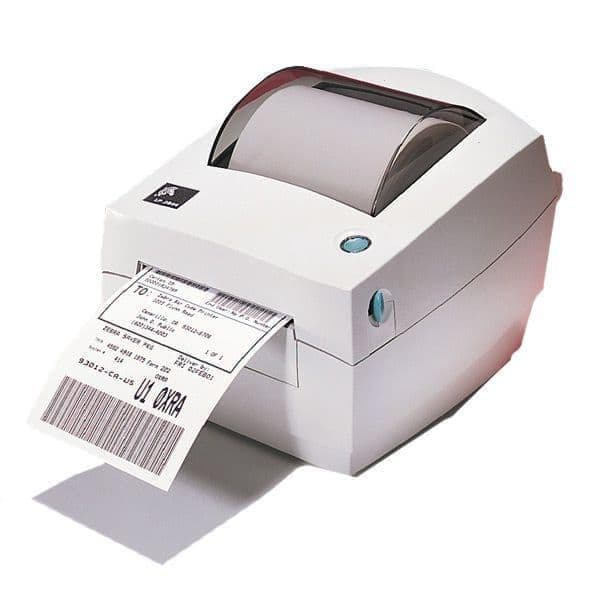 Zebra 2844-10300-0001 Thermal printer