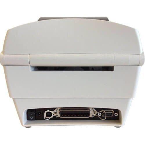 Zebra 2844-10300-0001 Thermal printer