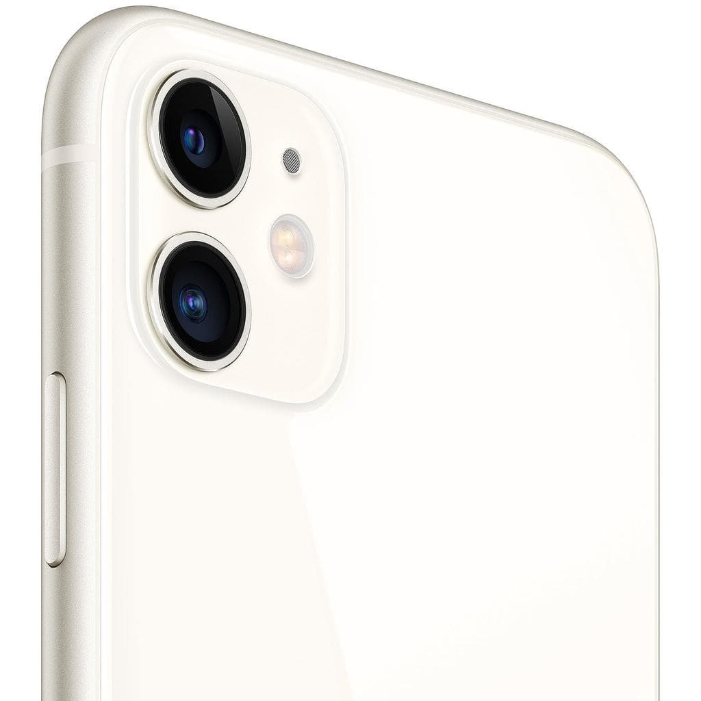 iPhone 11 128GB - White - Unlocked