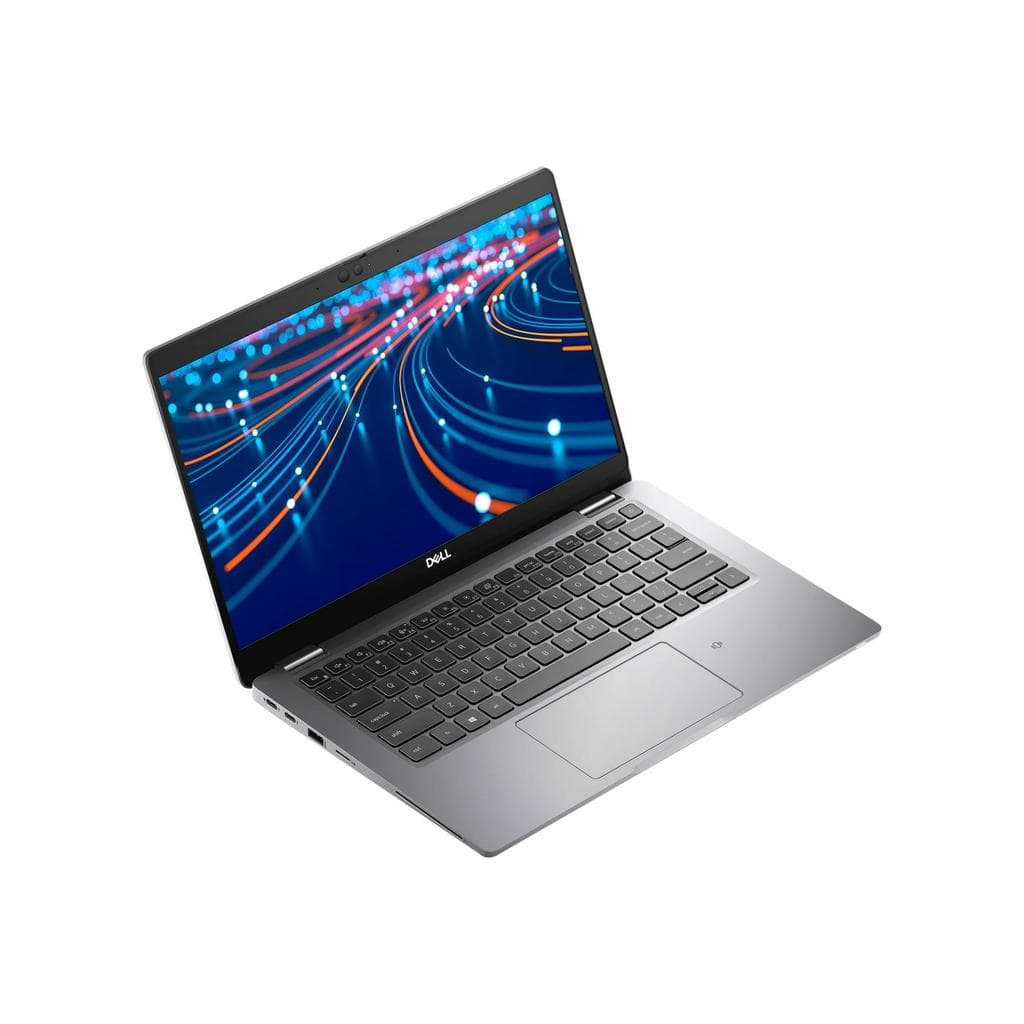 Dell Latitude 5320 13-inch (2021) - Core i7-1185G7 - 32 GB - SSD 512 GB