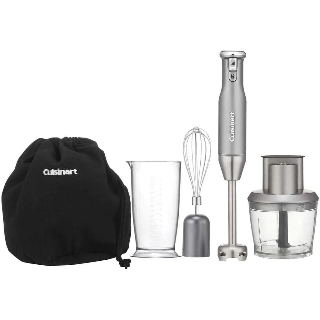 Cuisinart HB-400PCFR Blender