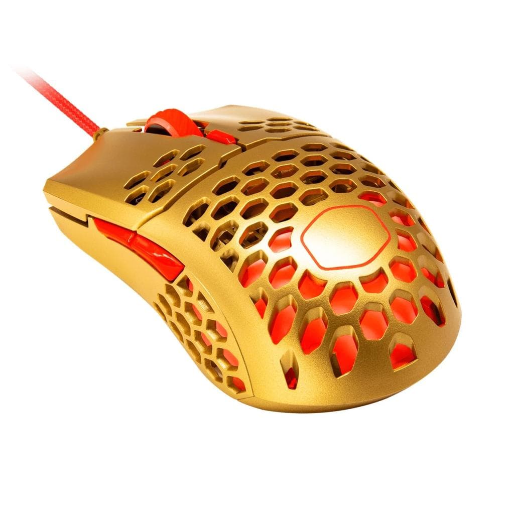 Cooler Master MM711 Mouse