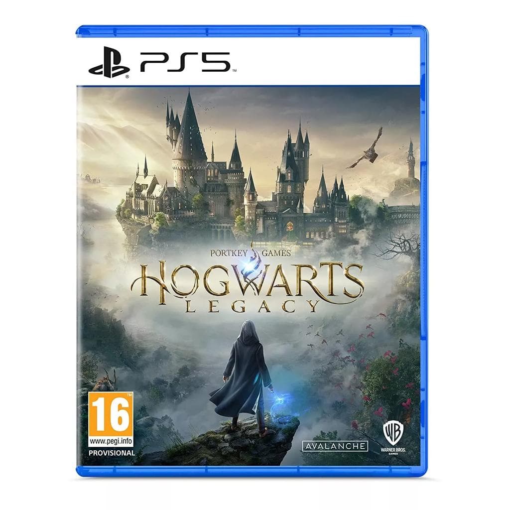 Hogwarts Legacy - PlayStation 5