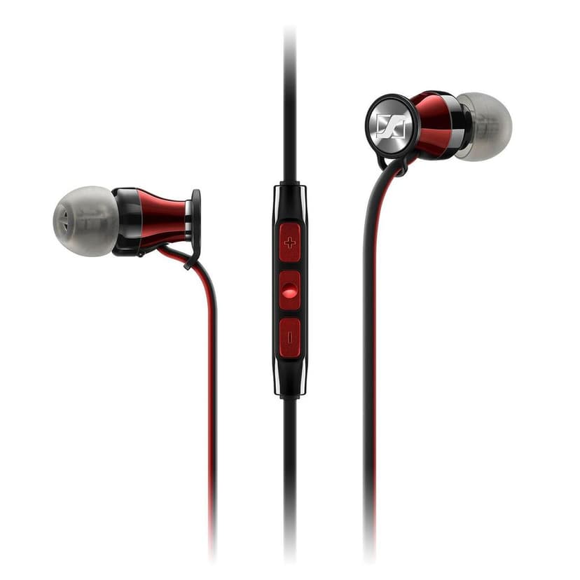 Sennheiser Momentum True In Ear