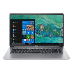 Acer Swift 15-inch (2018) - Core i7-8565U - 16 GB - SSD 512 GB