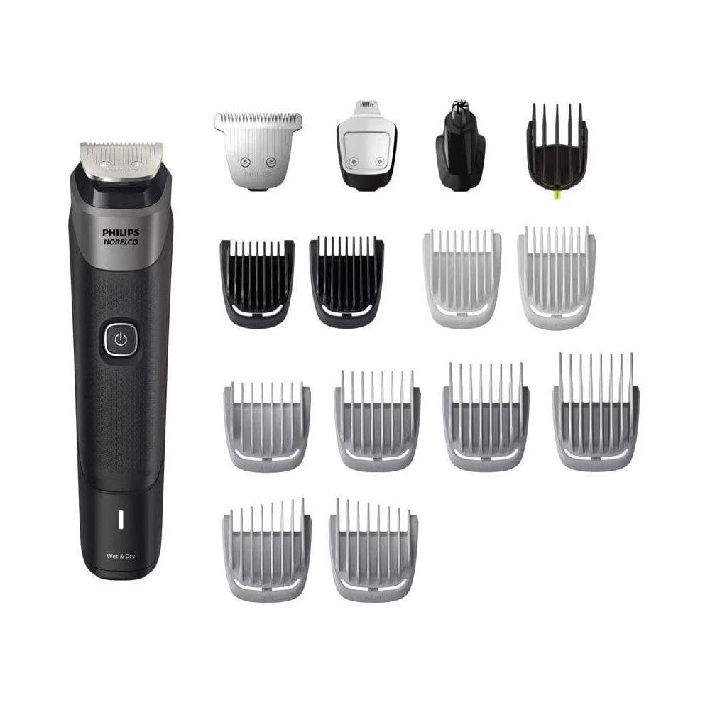 Philips Norelco-87205300 Multi-purpose