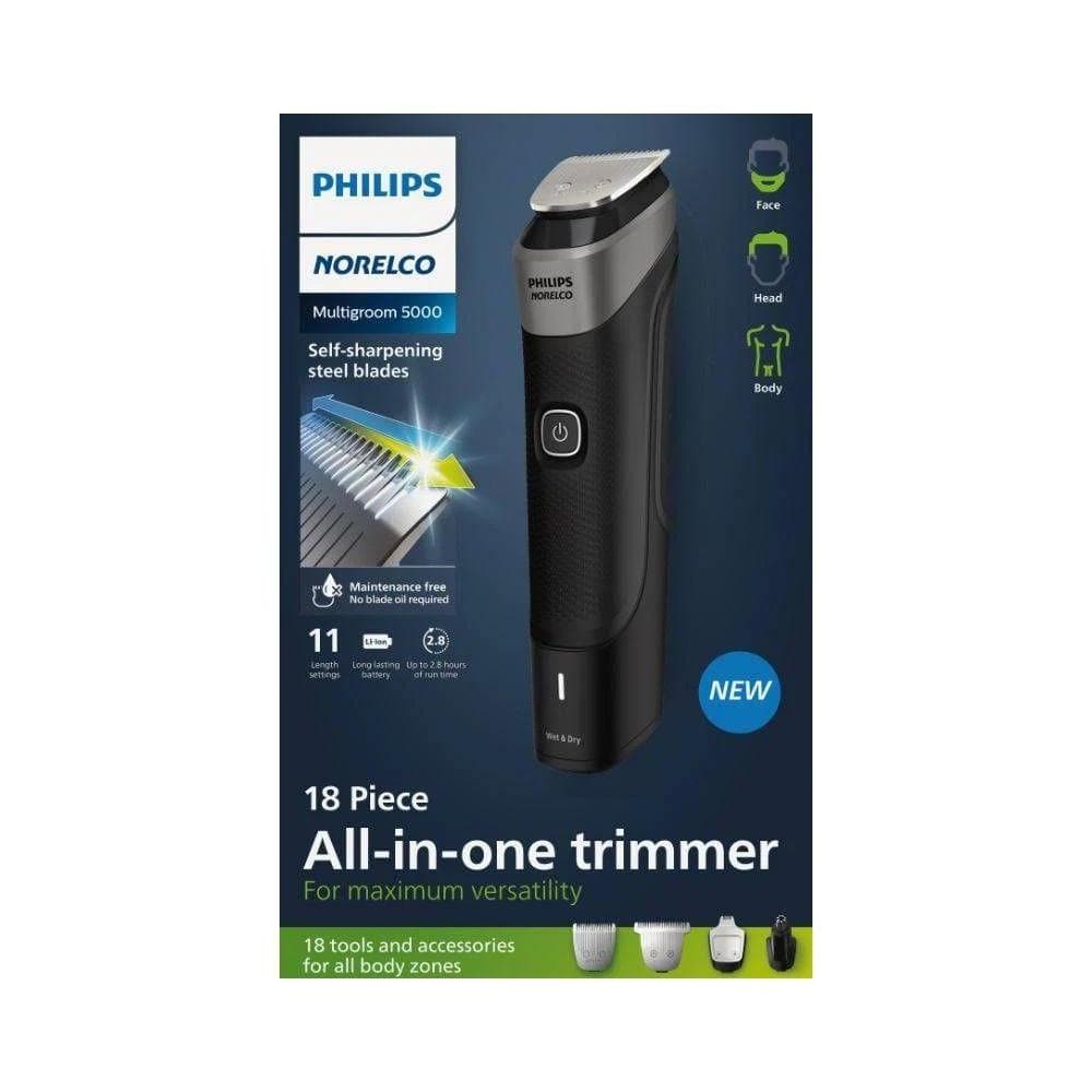 Philips Norelco-87205300 Multi-purpose