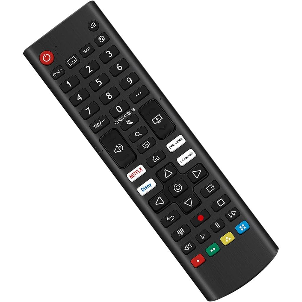 Lg AKB76040302 TV accessories