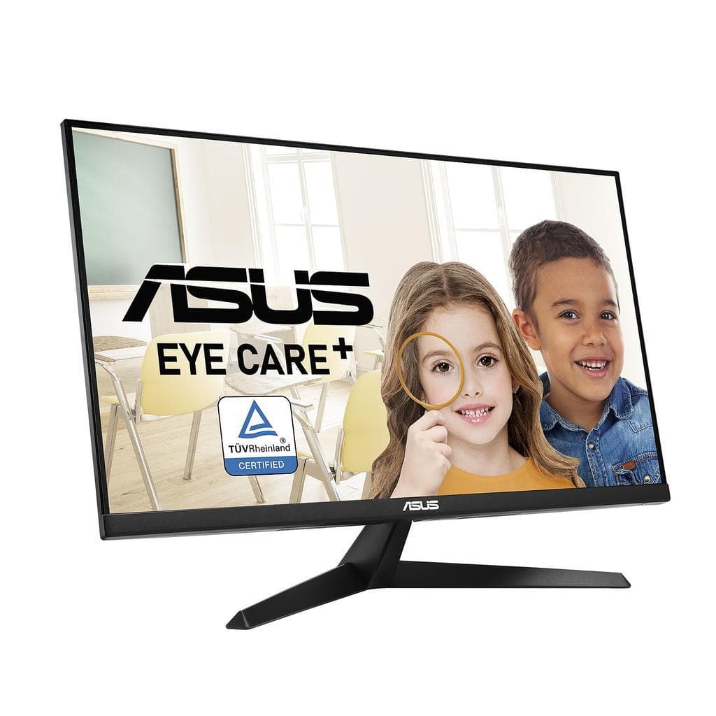 Asus 27-inch Monitor 1920 x 1080 LED (VY279HE)