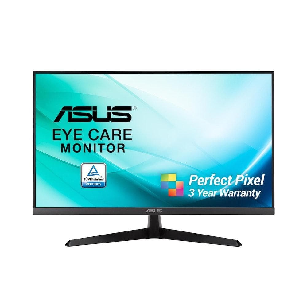 Asus 27-inch Monitor 1920 x 1080 LED (VY279HE)