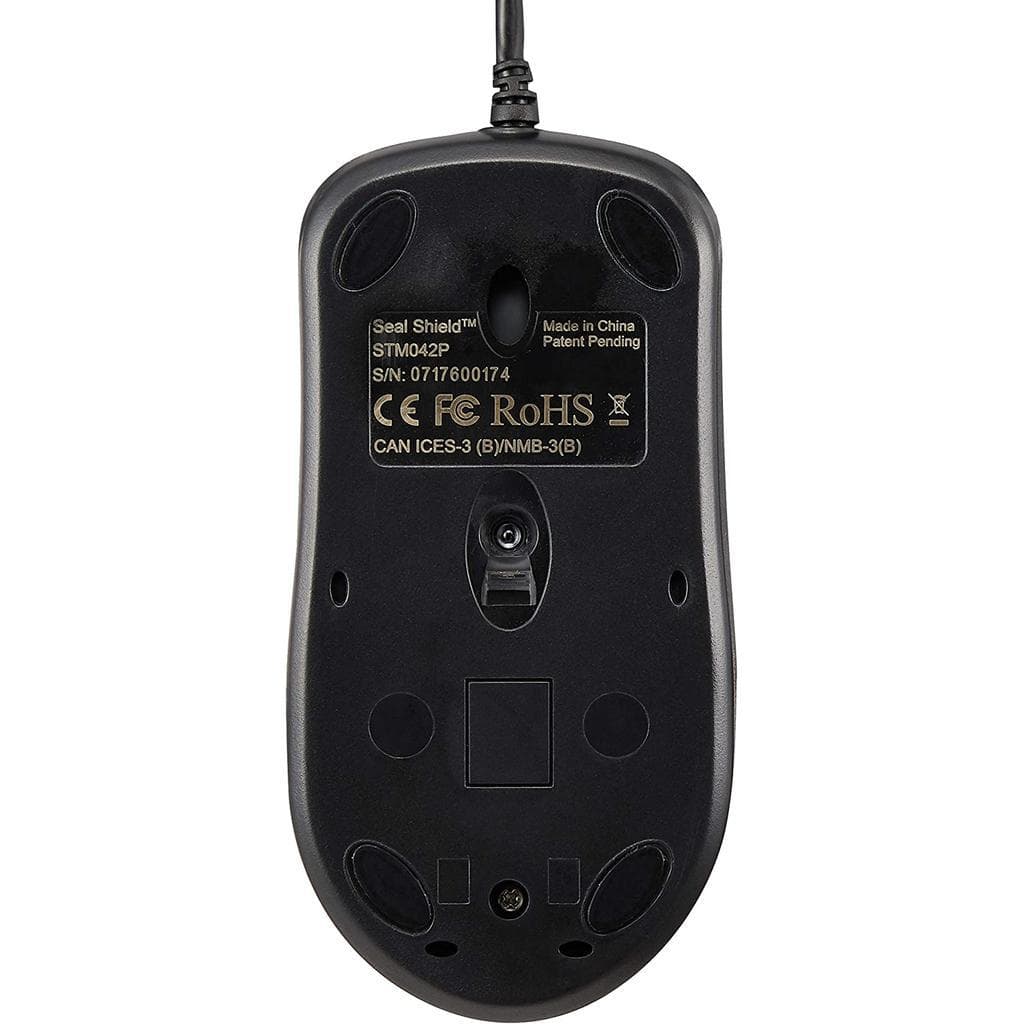 Seal Shield STM042 Mouse