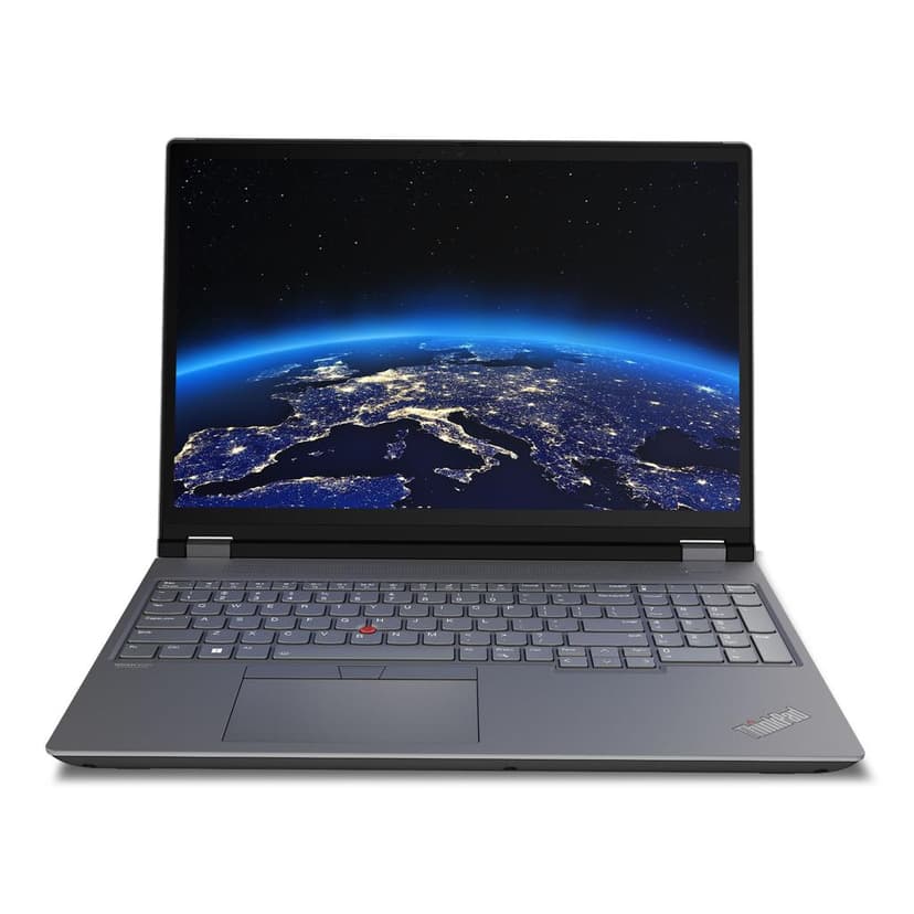Lenovo ThinkPad P16 16"