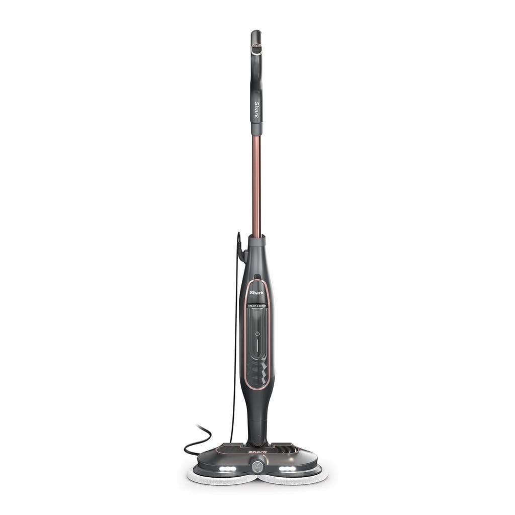 Vacuum without a bag SHARK S7201
