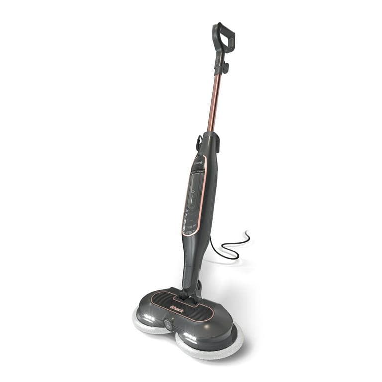 Vacuum without a bag SHARK S7201