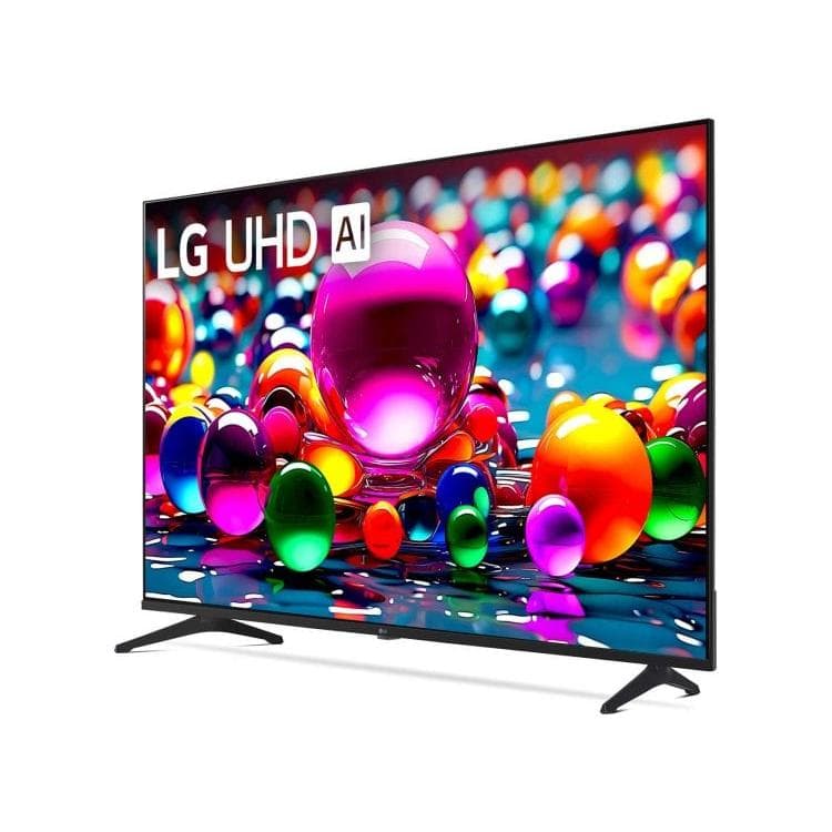 LG 43.0000-inch 43UA7700P 3840 x 2160 TV
