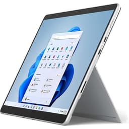 Microsoft Surface Pro 8 13" Core i5 2.6 GHz - SSD 256 GB - 16 GB