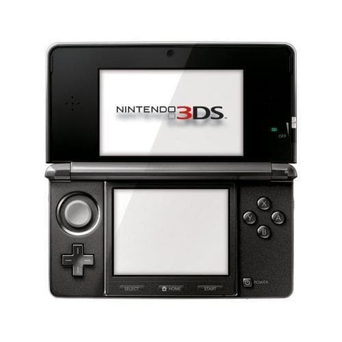 Nintendo 3DS - Black