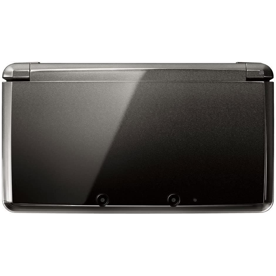 Nintendo 3DS - Black