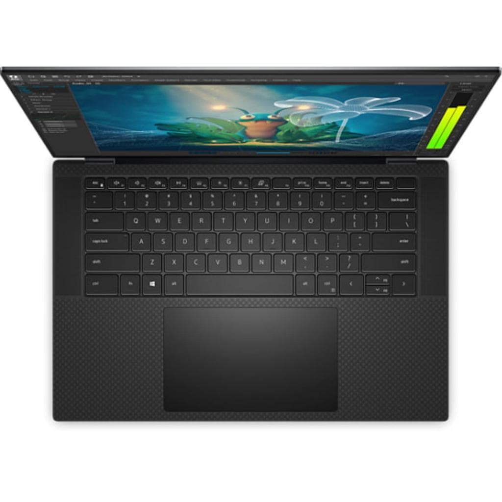 Dell Precision 5570 15-inch (2022) - Core i7 - Gen 12 (H) - 32 GB - SSD 256 GB