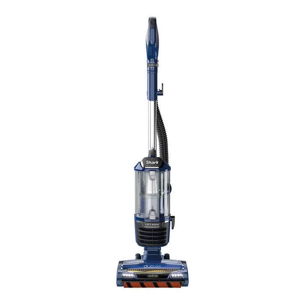 Wireless broom vacuum cleaner SHARK UV700 DuoClean Zero-M Lift-Away