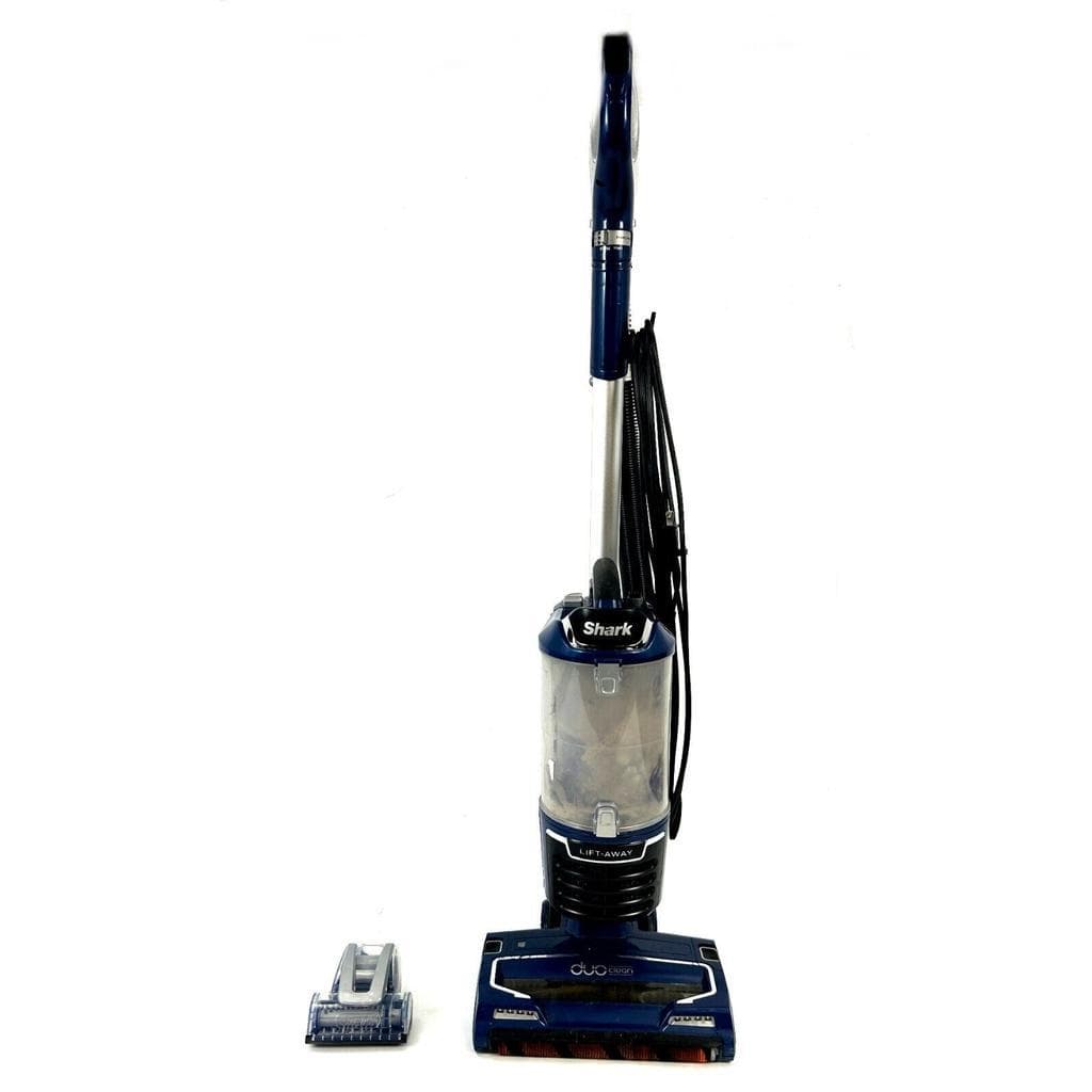 Wireless broom vacuum cleaner SHARK UV700 DuoClean Zero-M Lift-Away
