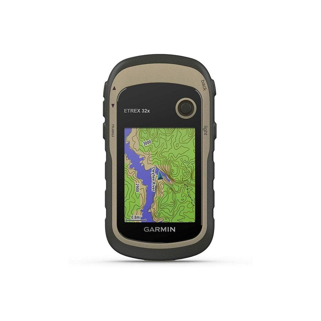 Garmin eTrex 32x GPS