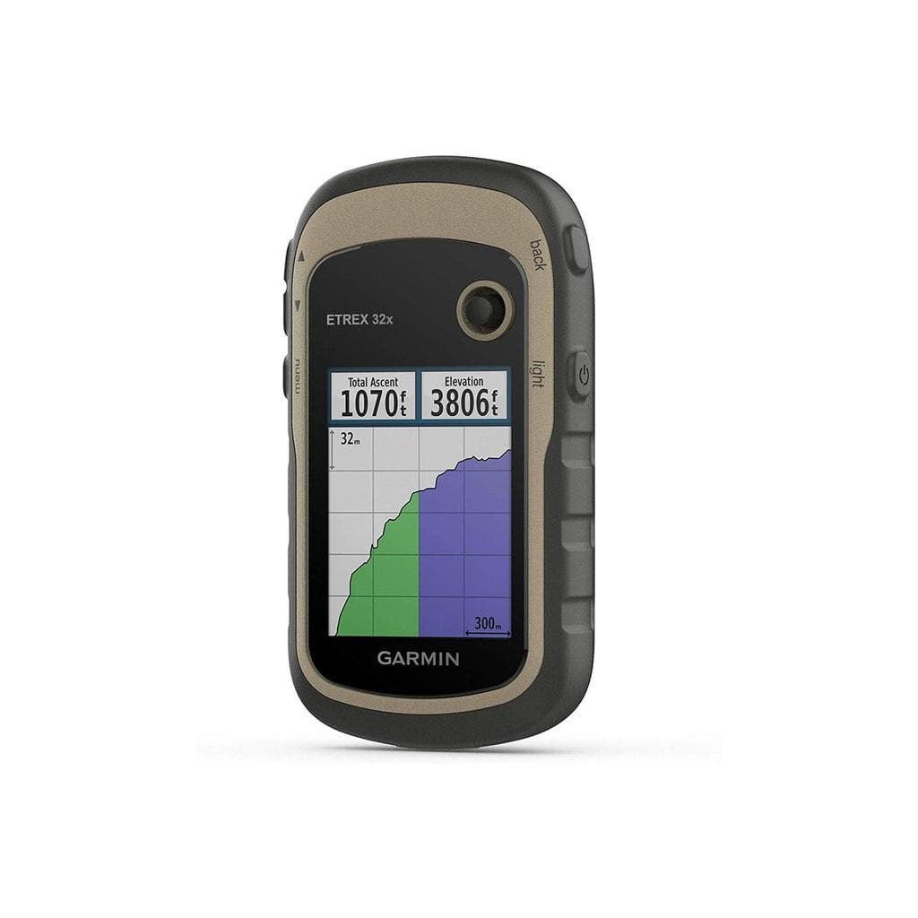 Garmin eTrex 32x GPS