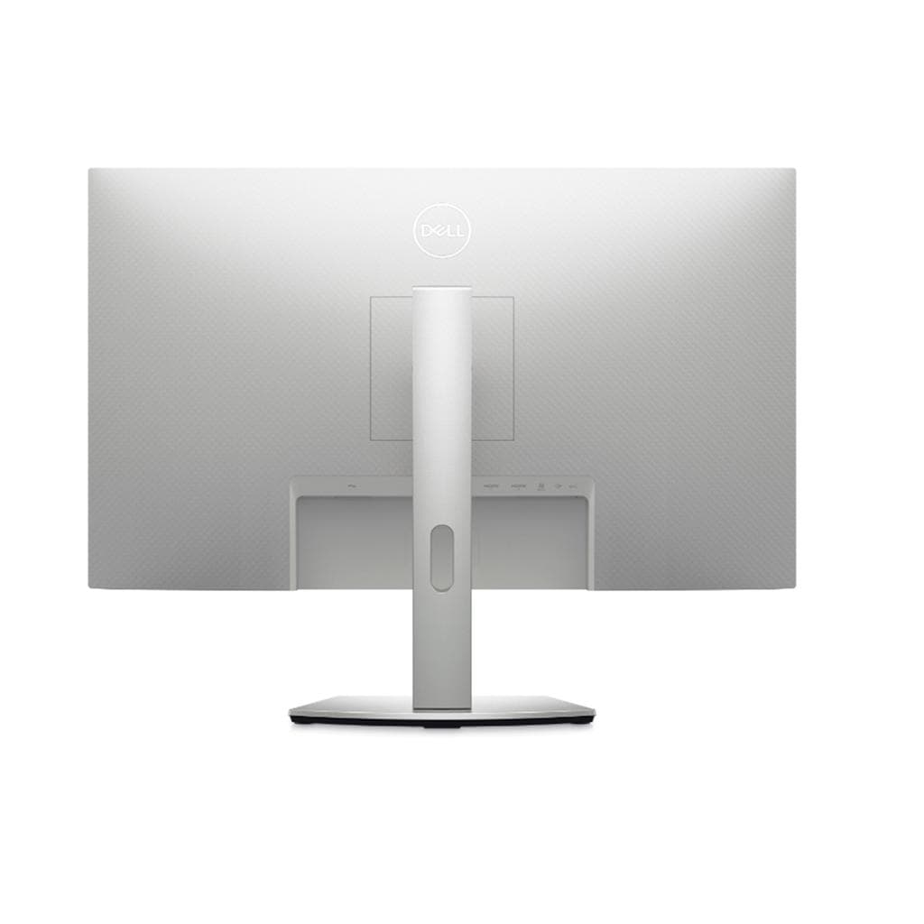 Dell 27-inch Monitor 3840 x 2160 LED (S2722QC)