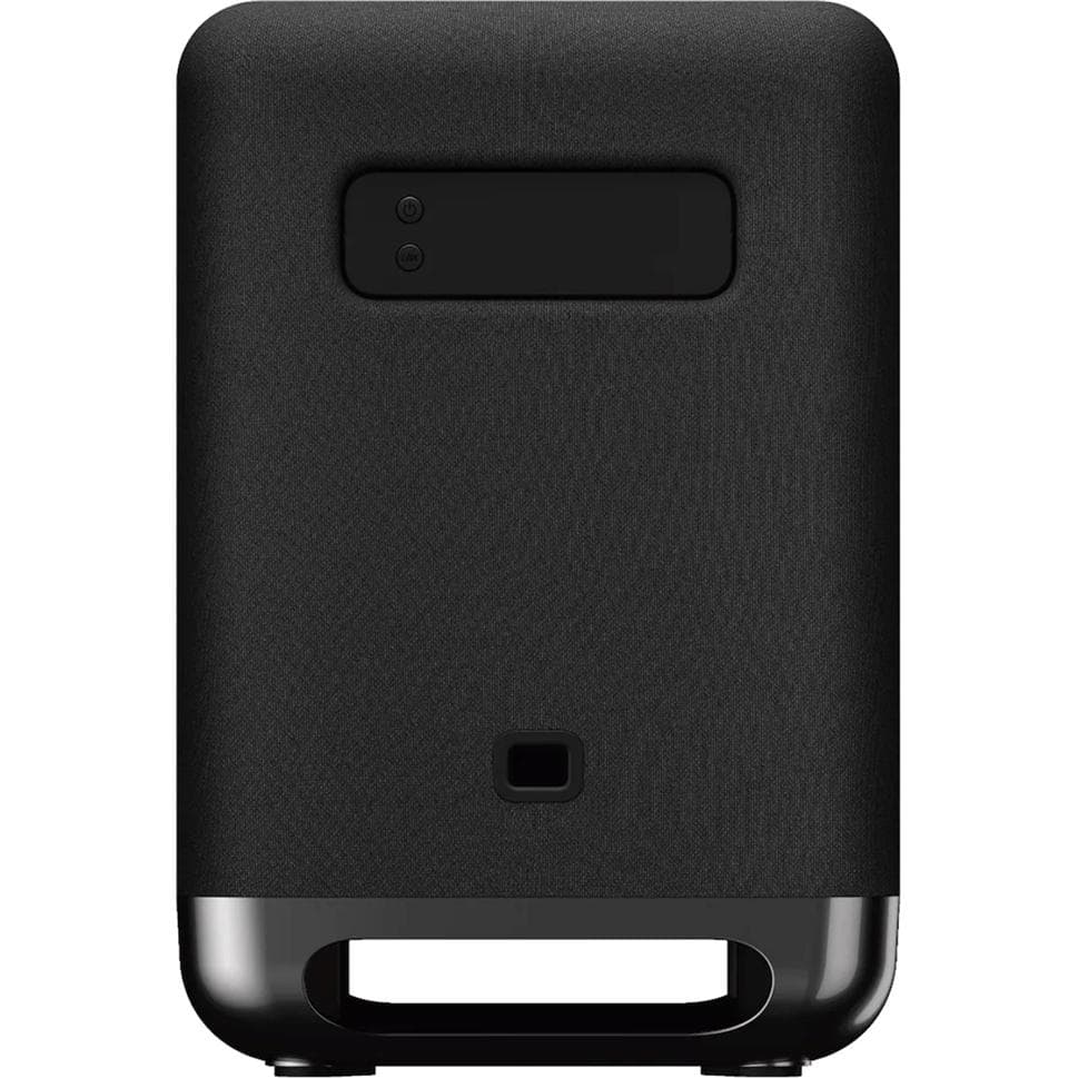 Sony SASW5 Bluetooth speakers - Black