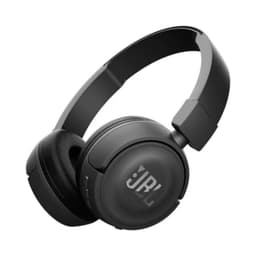 Jbl Tune 460BT Noise cancelling Gaming Headphone Bluetooth with microphone - Black