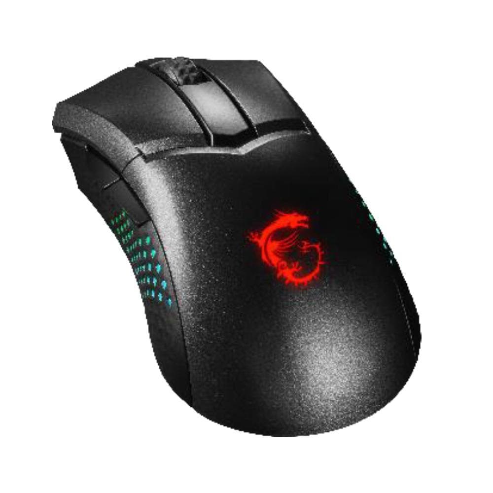 Msi Clutch GM51 Mouse Wireless