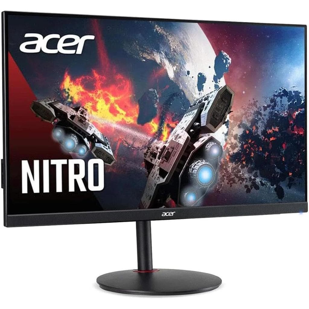 Acer 27-inch Monitor 2560 x 1440 LED (Nitro XV272U RV)