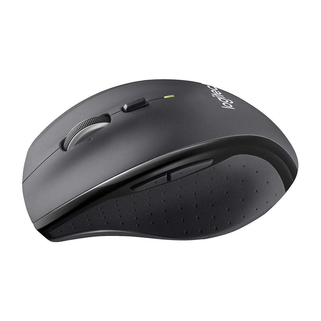 Logitech M705 Marathon Mouse Wireless