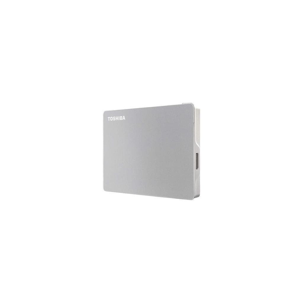 Toshiba HDTX120XSCAA External hard drive - HDD 2 TB