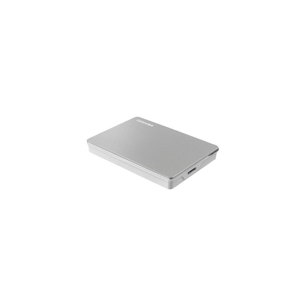 Toshiba HDTX120XSCAA External hard drive - HDD 2 TB