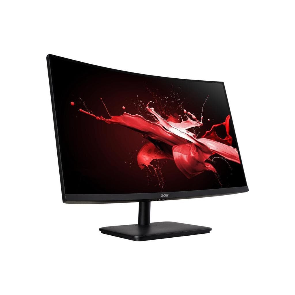 Acer 27-inch Monitor 1920 x 1080 LCD (ED270R Pbiipx)
