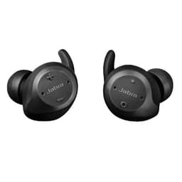 Jabra Elite Sport Earbud Bluetooth Earphones - Black