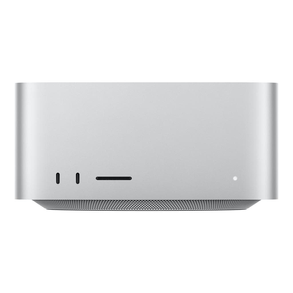 Mac Studio Apple M4 Max 14-core 32-core GPU - 512GB - RAM 36GB