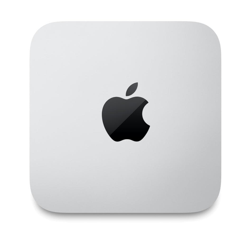 Mac Studio Apple M4 Max 14-core 32-core GPU - 512GB - RAM 36GB