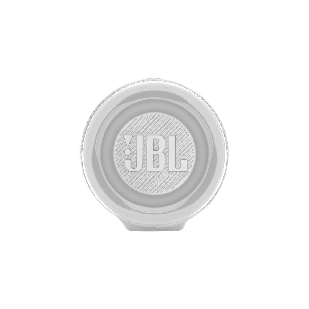 JBL Charge 4 Bluetooth speakers - White