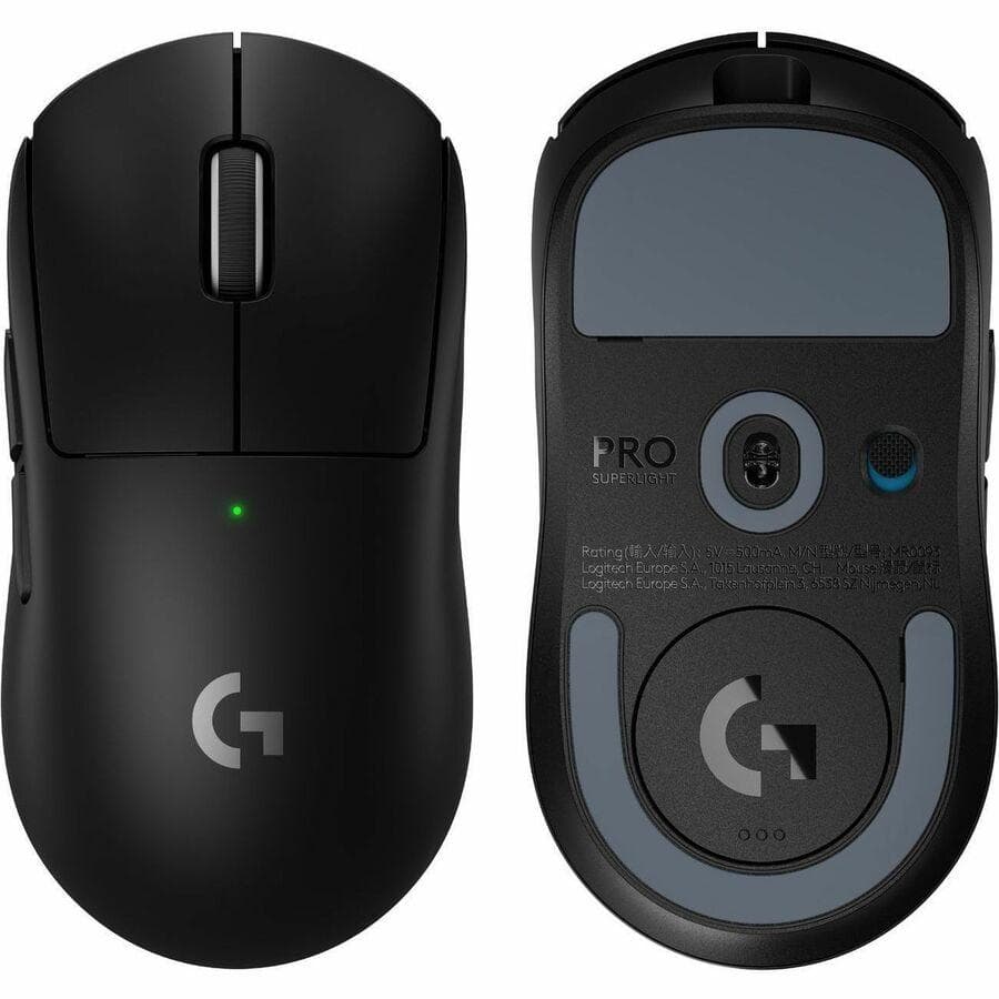 Logitech G PRO X Superlight 2 Mouse Wireless