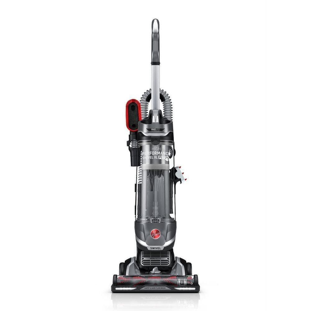 Vacuum without a bag HOOVER R-UH75200