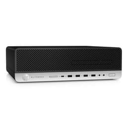 HP EliteDesk 800 G4 SFF Core i5 3.1 GHz - SSD 1 TB RAM 64GB