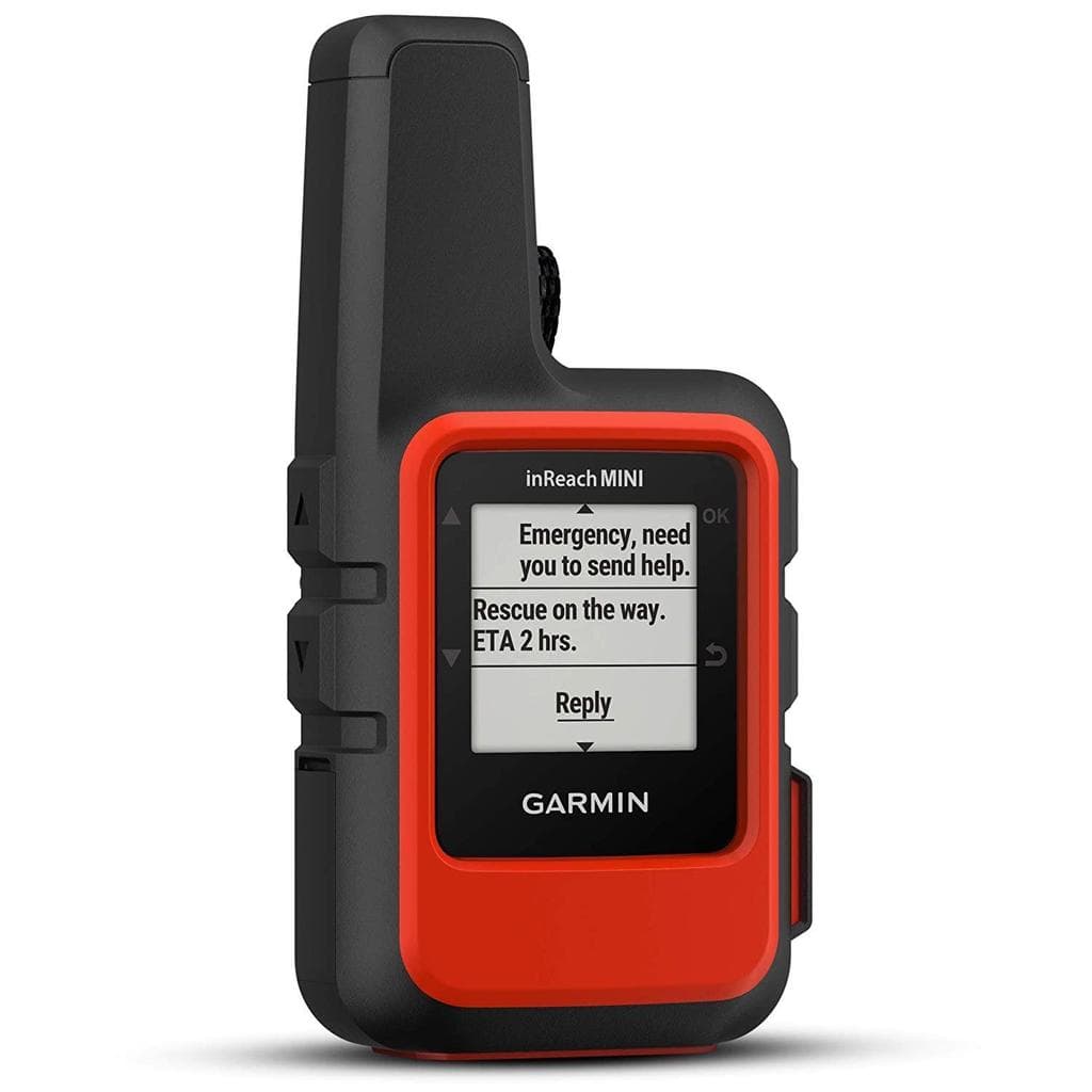 Garmin InReach Mini GPS