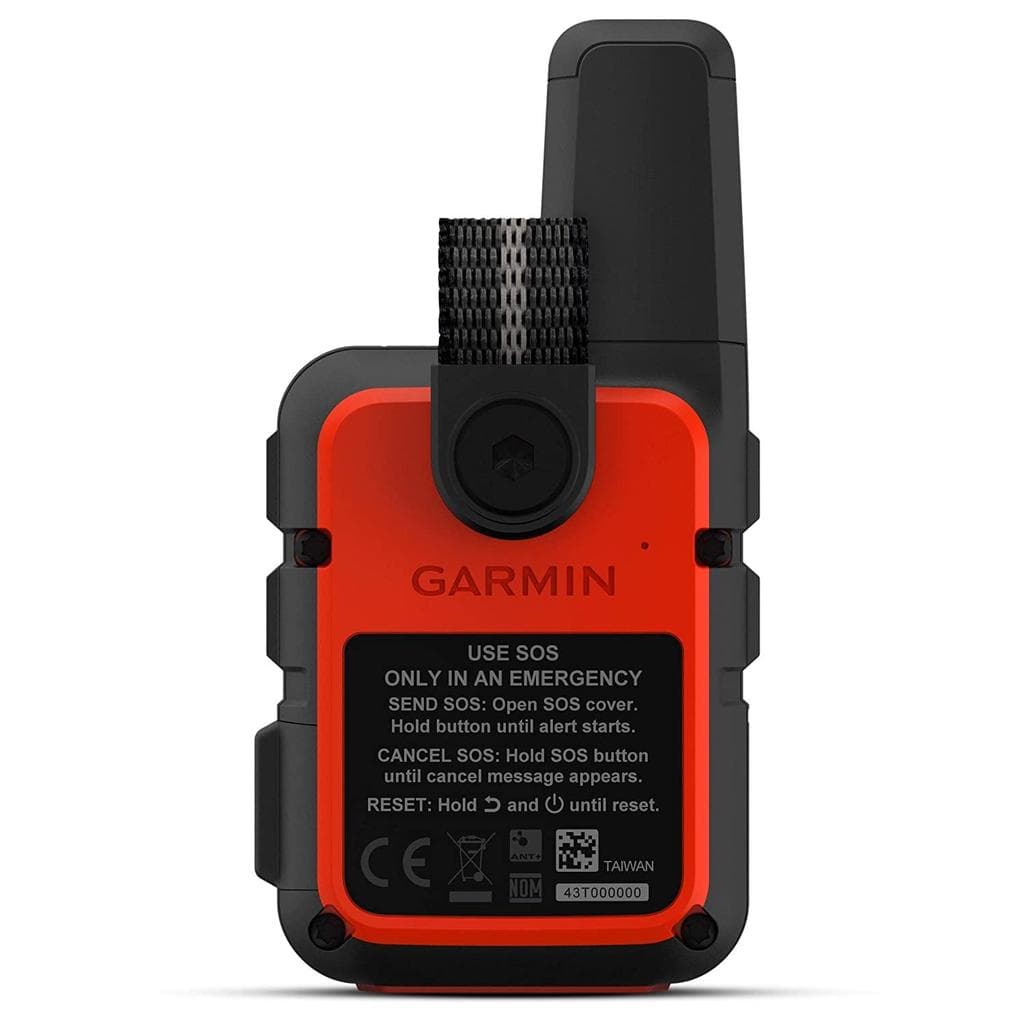 Garmin InReach Mini GPS