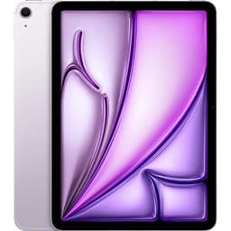 iPad Air 11-inches (2026) 8th gen 128 GB - Wi-Fi - Purple