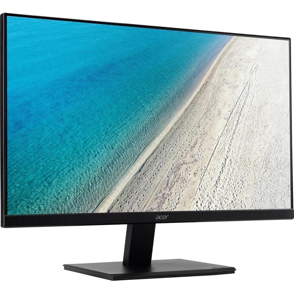 Acer 24-inch Monitor 1920 x 1200 LED (V247W BIP)